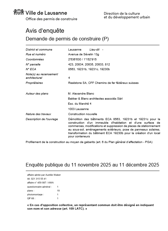 © Droits réservés